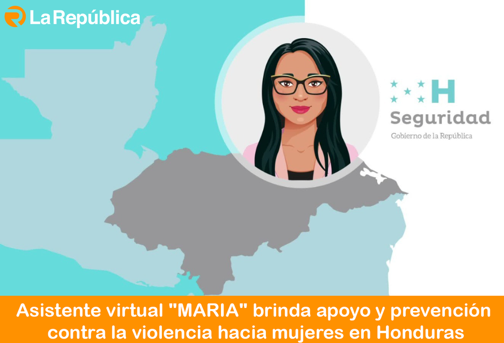 La Republica - Asistente virtual