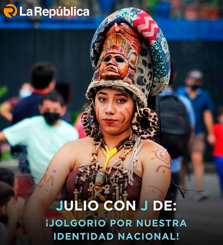  SECAPPH prepara Fiesta de la Identidad Nacional - Cover Image