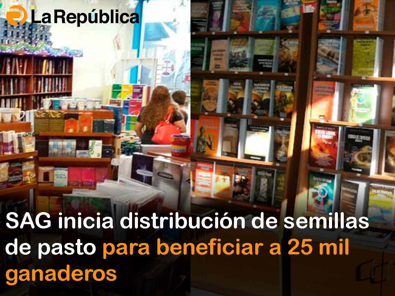  La SECAPPH realiza la tercera edición de la Feria Internacional de Libro 2024, bajo el lema “Que la Lectura te acompañe